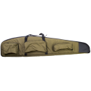 Fourreau pour carabine JANUEL approche bastan vert 140cm