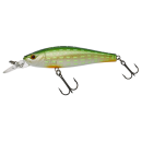 Leurre GUNKI gamera 90F eletric pike 14.4gr 9cm