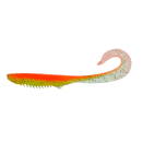 Leurre GUNKI zeel 120 orange char belly 12cm