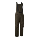 Pantalon chauffant DEERHUNTER heat game marron