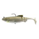 Leurre souple DAIWA prorex lazy ayu 12cm