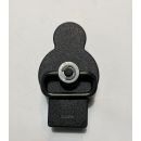 Bouchon de crosse avec grenadière H&K HECKLER&KOCH pour SP5K 