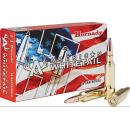 Munitions HORNADY cal.6.5 creedmoor american whitetail 129gr par 20