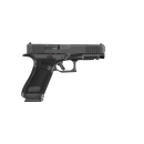Pistolet GLOCK 17 gen6 cal.9x19 optic ready fs