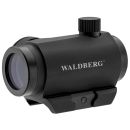 Point rouge MICRO-POINT WALDBERG 1x20 RD idem RTI POINT ROUGE OU VERT