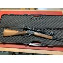 Occasion carabine Marlin mod 1894 cal 44rem mag avec tasco 3-9x40 mallette et verrou de pontet