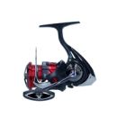 Moulinet à carnassiers DAIWA ninja 23 lt 1000