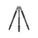 Tripod ROKSTAD carbonne haut 4 sections max 170cm 