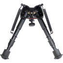 Bipied ROKSTAD 6-9 grenadière rail Weaver pieds rétractables   