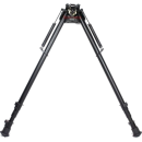 Bipied ROKSTAD 15-26 rétractables et pivotant rail Weaver 21mm 