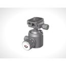 Adaptateur Tripod tauron picatinny  et arca max 20kg 