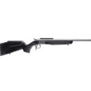 Carabine a un coup CVA SCOUT TD Stainless cal.44mag canon 51cm 