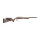 Fusil a un coup CVA SCOUT spur mossy oak cal.410 canon 56cm