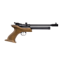 Pistolet à air comprimé SNOWPEAK CP1M multi shot cal.4.5 6J 