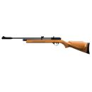 Carabine à air comprimé SNOWPEAK CR600W CO2 cal.5.5 13J