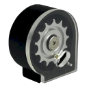 Chargeur pistolet à air comprimé SNOWPEAK M25 PCP C5.5