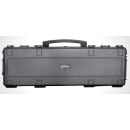 Mallette de transport RANTECH rigide 119X40X16cm
