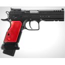 Pistolet TANFOGLIO limited optic cal.9x19 k noir 2026 