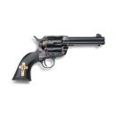Revolver F.LLI PIETTA 1873 sa cal.22lr hand of god 