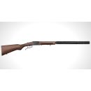 Fusil superpose silence cal.410 canon 72cm 