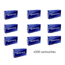 500 munitions MAGTECH cal.45 auto fmj 230gr 14.9g 