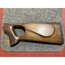 Crosse trou de pouce bois pour carabine semi-automatique verney-carron impact NT