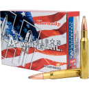Munitions HORNADY cal. 30-06 interlock american whitetail 150gr par 20