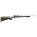 Carabine CVA rimfire xt cal.22lr OD GREEN canon 46cm 