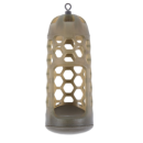 Cage feeder PRESTON INNOVATIONS absolute window feeder caged small 20g