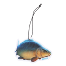 Désodorisant pour voiutre ZEBCO target fish air freshener carpe