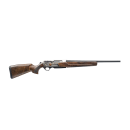 Carabine linéaire browning Maral 4X cal 9.3x62 limited edition autumn avec crosse bavarian grade 3