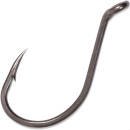 Hameçons simples pour silure BLACK CAT 7/0 par 6