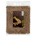 Bouillette AVID B8-up red fish 20mm 5kg