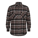 Chemise DEERHUNTER nathan à carreaux