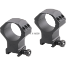 COLLIER VECTOR optics 34MM X ACCU PICATINNY HAUT