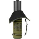 Housse de protection néoprene pour silencieux MAUSER