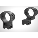 Colliers VECTOR optics 30mm picatinny déportés