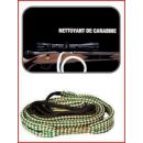 LE BORESNAKE® Hoppe's cordon de nettoyage calibre 17 hmr (177) Boresnake