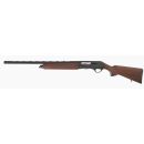 Fusil semi automatique HATSAN Escort as bois cal.12/89  canon 71cm gaucher