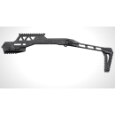 Crosse spear pour pistolet VESTA DEFENSE 