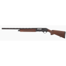 Fusil semi automatique HATSAN Escort as bois cal.12/89  canon 76cm gaucher