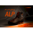 Chaussures CRISPI futura alp