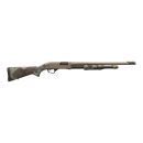 Fusil à pompe Winchester SXP Woodland FDE Defender Cal.12/76 canon 61cm