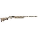 Fusil semi-automatique droitier LUGER xtreme camo max-4 cal.12/76 canon 76 cm choke externe 