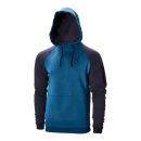 Sweatshirt BROWNING Snapshot Bleu 