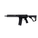 Carabine DANIEL DEFENSE MK18 R-III cal.5.56 223rem noir canon court 26cm garde main