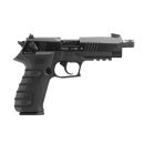 Pistolet MAUSER M20 SD cal.22lr fileté