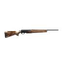 Carabine linéaire BROWNING MARAL 4X HUNTER GAUCHER cal 30.06 crosse pistol wood avec busc grade 4