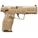 Pistolet FN HERSTAL hiper FDE  cal.9x19 2x15 
