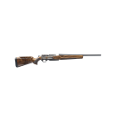 Carabine linéaire browning Maral 4X cal 300wm limited edition autumn avec crosse pistol wood grade 4 busc réglable